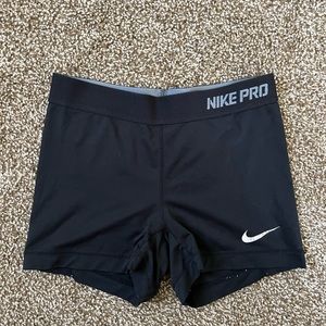 Nike Pro Spandex